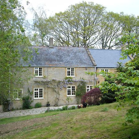 Bagnell Cottage Chiselborough Kültér fotó
