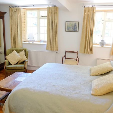 Bagnell Cottage Chiselborough Kültér fotó