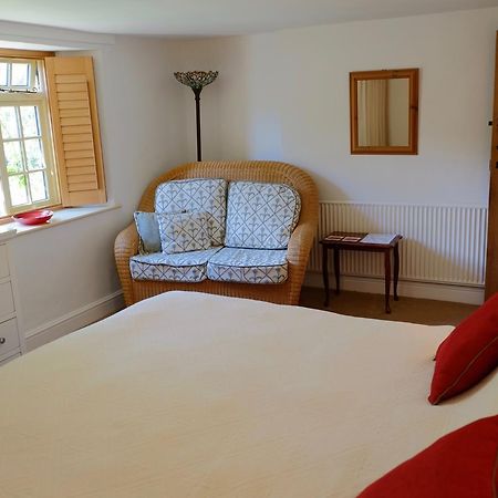 Bagnell Cottage Chiselborough Kültér fotó