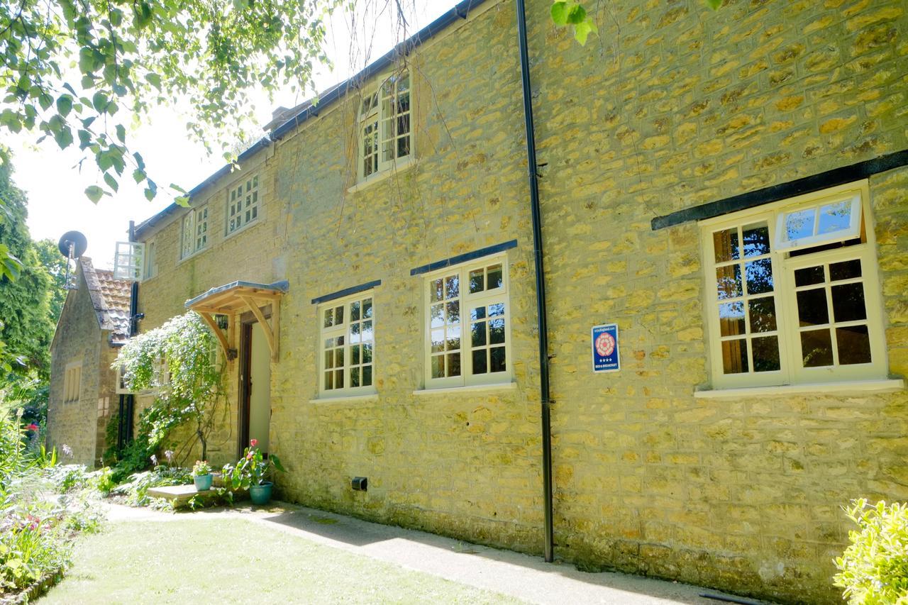 Bagnell Cottage Chiselborough Kültér fotó