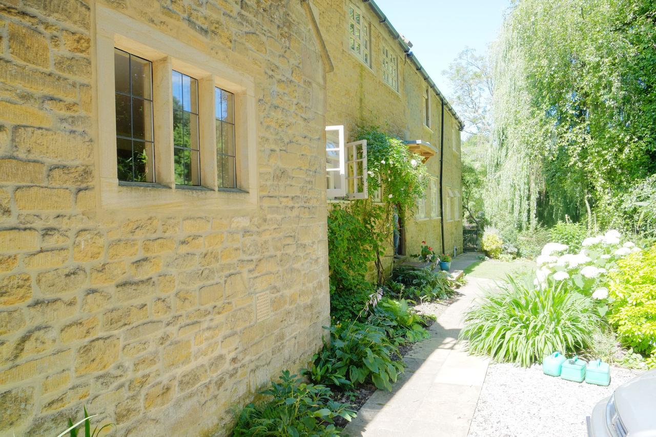 Bagnell Cottage Chiselborough Kültér fotó