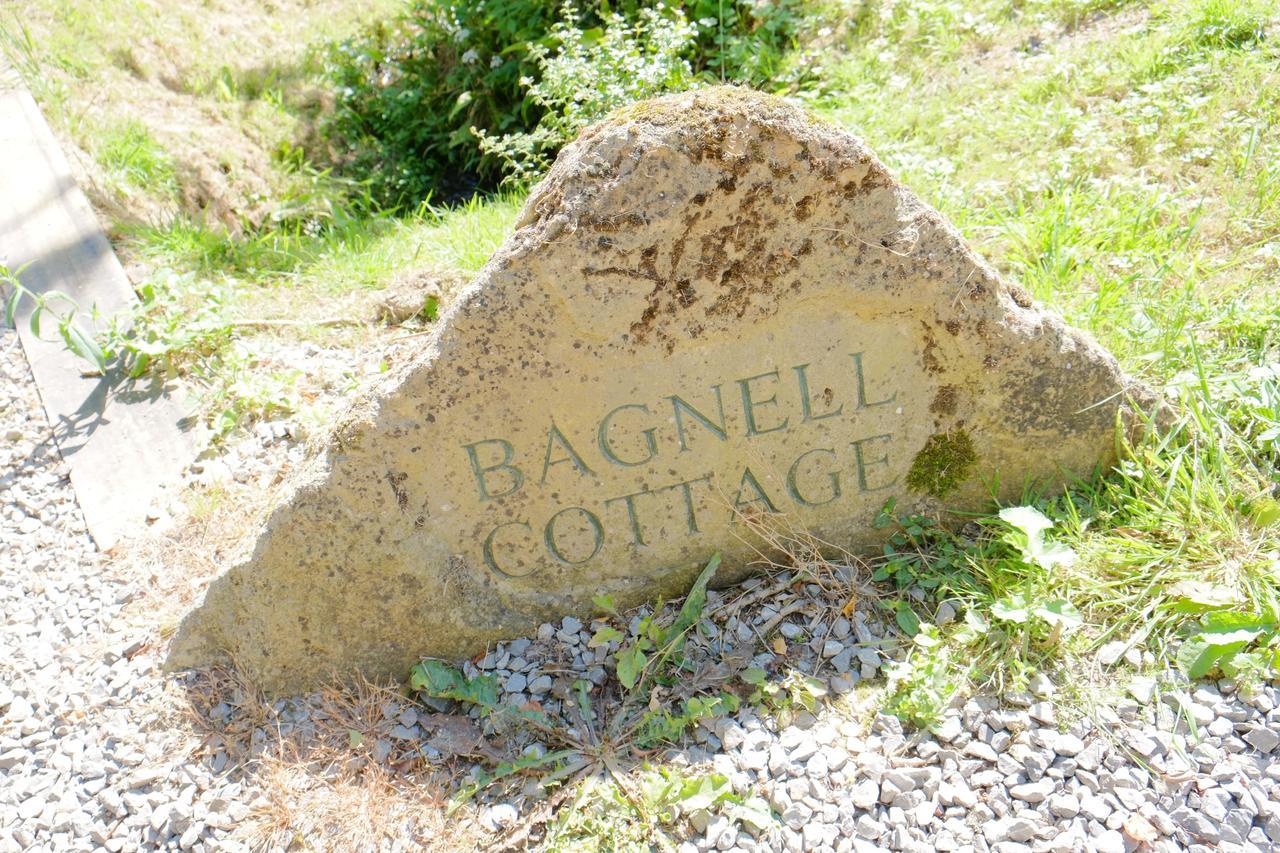Bagnell Cottage Chiselborough Kültér fotó