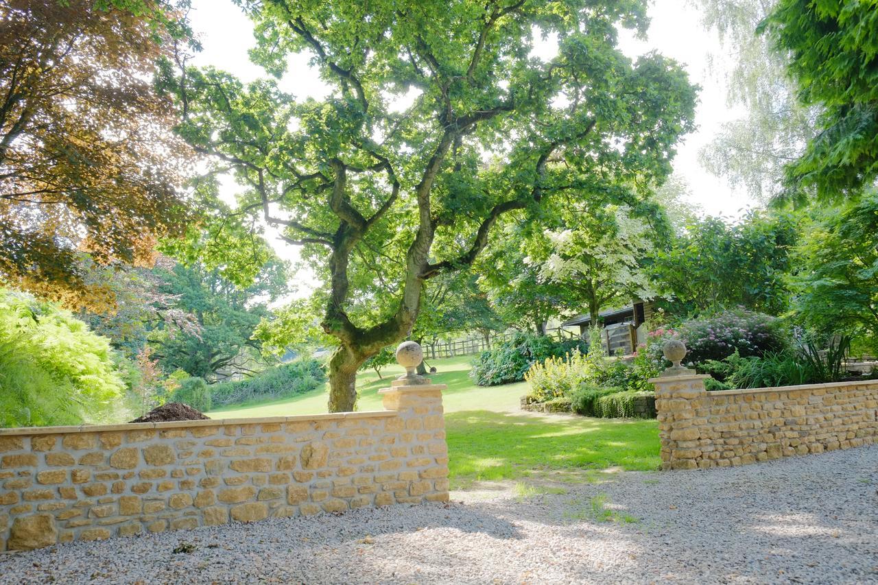 Bagnell Cottage Chiselborough Kültér fotó