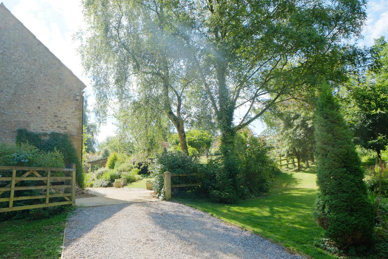 Bagnell Cottage Chiselborough Kültér fotó