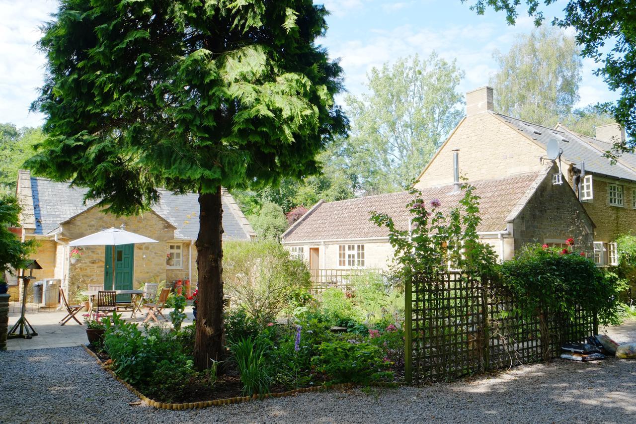 Bagnell Cottage Chiselborough Kültér fotó
