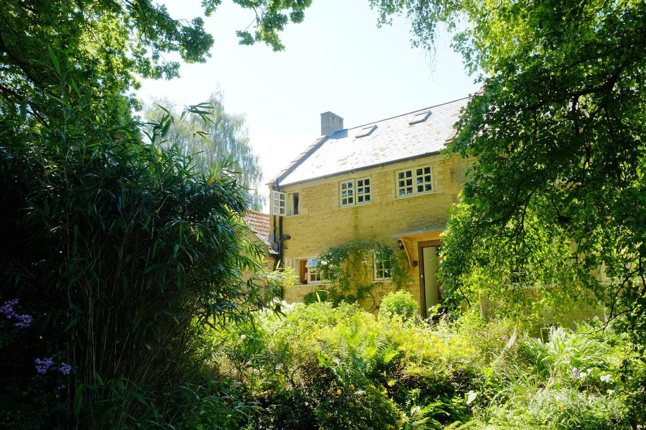 Bagnell Cottage Chiselborough Kültér fotó