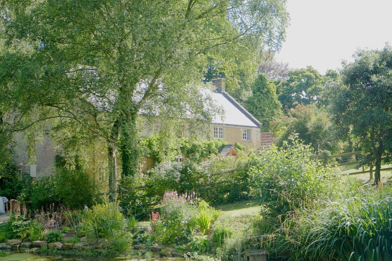 Bagnell Cottage Chiselborough Kültér fotó