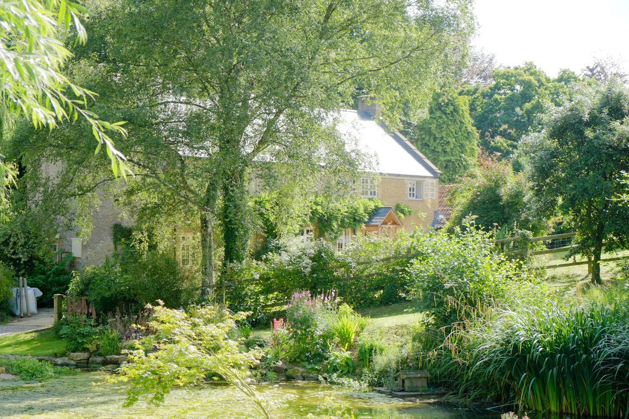 Bagnell Cottage Chiselborough Kültér fotó